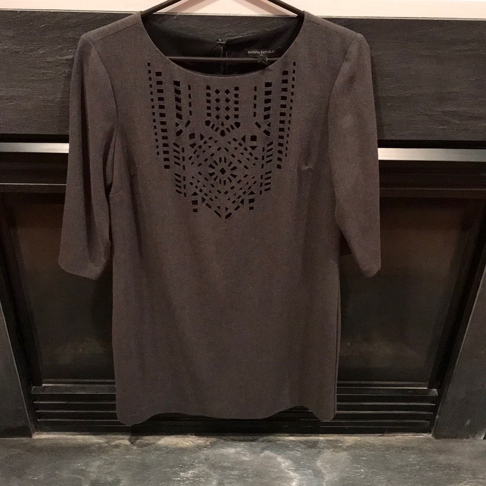 Banana Republic dress